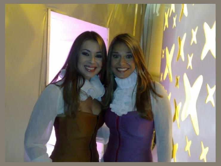 Amor Perfeito